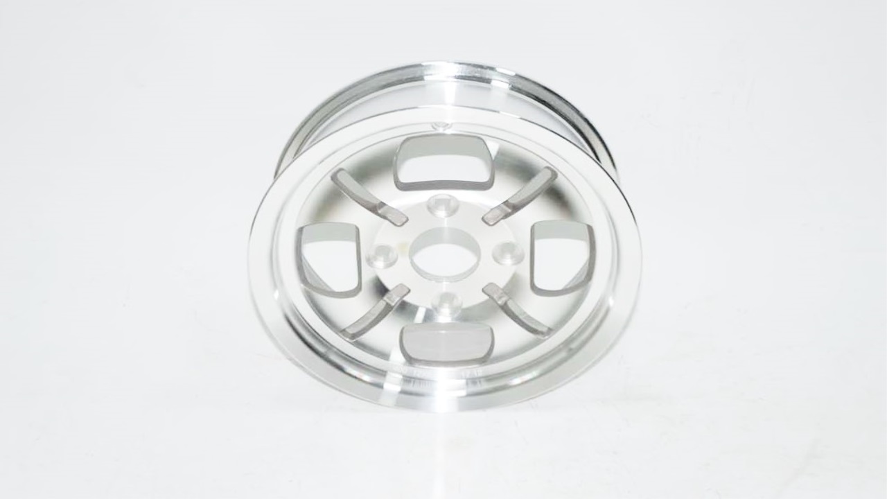 ÇELİK JANT ÖN ( LH 400 )